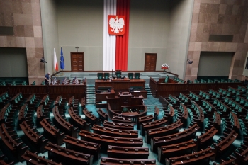 Wycieczka do sejmu i Muzuem Powstania Warszawskiego